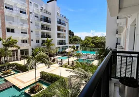 Foto 1 de Apartamento com 2 Quartos à venda, 84m² em Abraão, Florianópolis