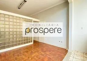 Foto 1 de Apartamento com 1 Quarto à venda, 45m² em Centro, Presidente Prudente