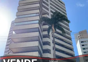 Foto 1 de Apartamento com 4 Quartos à venda, 296m² em Meireles, Fortaleza