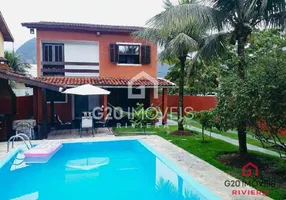 Foto 1 de Casa com 4 Quartos à venda, 320m² em Morada da Praia, Bertioga