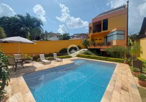 Foto 1 de Casa de Condomínio com 4 Quartos à venda, 347m² em Jardim São José, Bragança Paulista