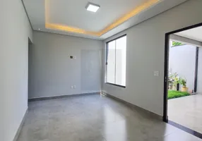 Foto 1 de Casa com 3 Quartos à venda, 105m² em Jardim Belo Horizonte, Indaiatuba