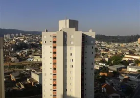Foto 1 de Apartamento com 2 Quartos à venda, 46m² em Vila Bela Vista, São Paulo