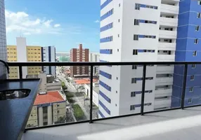 Foto 1 de Apartamento com 3 Quartos à venda, 90m² em Aeroclube, João Pessoa