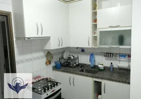 Foto 1 de Apartamento com 3 Quartos à venda, 82m² em Jardim Santa Cruz, São Paulo