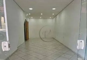 Foto 1 de Ponto Comercial para alugar, 55m² em Centro, Santo André