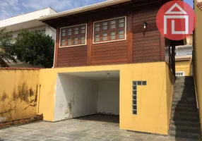 Foto 1 de Casa com 2 Quartos à venda, 96m² em Jardim Califórnia, Bragança Paulista