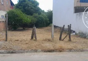 Foto 1 de Lote/Terreno à venda, 304m² em Laerte Assunção, Pindamonhangaba