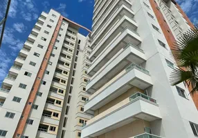 Foto 1 de Apartamento com 3 Quartos para alugar, 89m² em Picarra, Teresina