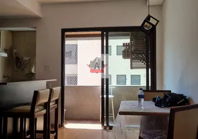 Foto 1 de Apartamento com 1 Quarto para alugar, 36m² em Moema, São Paulo