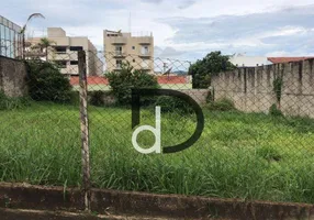 Foto 1 de Lote/Terreno para alugar, 450m² em Santa Rosa, Vinhedo