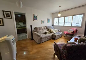 Foto 1 de Apartamento com 3 Quartos à venda, 74m² em Brooklin, São Paulo