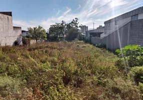 Foto 1 de Lote/Terreno à venda, 2063m² em Jardim Paulista, Taubaté