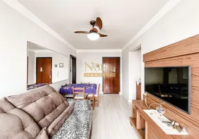 Foto 1 de Apartamento com 1 Quarto à venda, 42m² em Centro, Torres