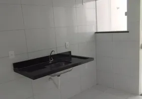 Foto 1 de Casa com 3 Quartos à venda, 58m² em Pitangueiras, Lauro de Freitas