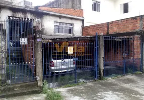 Foto 1 de Casa com 1 Quarto à venda, 91m² em Bandeiras, Osasco