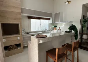 Foto 1 de Casa de Condomínio com 3 Quartos à venda, 123m² em Zona de Expansao Mosqueiro, Aracaju