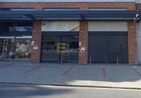 Foto 1 de Sala Comercial para alugar, 60m² em Vila Olivo, Valinhos