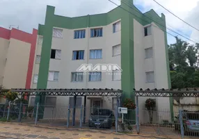 Foto 1 de Apartamento com 2 Quartos à venda, 62m² em Jardim Santa Rosa, Valinhos