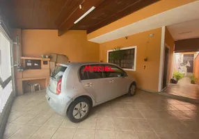 Foto 1 de Casa com 3 Quartos à venda, 145m² em Residencial Bosque dos Ipês, São José dos Campos