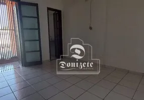 Foto 1 de Sobrado com 3 Quartos à venda, 106m² em Santa Terezinha, São Bernardo do Campo