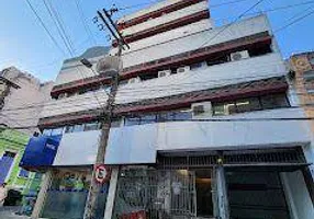Foto 1 de Sala Comercial para venda ou aluguel, 37m² em Centro, Florianópolis