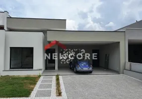 Foto 1 de Casa de Condomínio com 3 Quartos à venda, 205m² em Residencial Vivenda das Pitangueiras, Valinhos