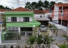 Foto 1 de Casa com 3 Quartos para alugar, 150m² em Jardim Umuarama, São Paulo