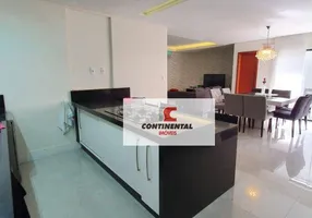 Foto 1 de Casa com 3 Quartos à venda, 340m² em Jardim Gagliardi, São Bernardo do Campo