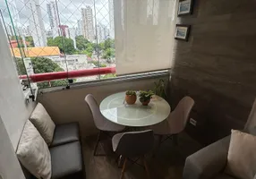 Foto 1 de Apartamento com 3 Quartos à venda, 73m² em Torre, Recife