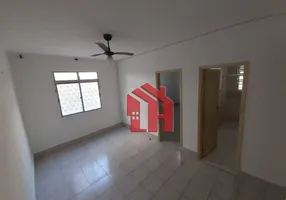 Foto 1 de Apartamento com 1 Quarto à venda, 55m² em Centro, São Vicente