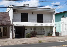 Foto 1 de Casa com 4 Quartos à venda, 185m² em Jardim Itú Sabará, Porto Alegre