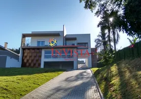 Foto 1 de Casa de Condomínio com 4 Quartos à venda, 600m² em Condominio Arujazinho, Arujá