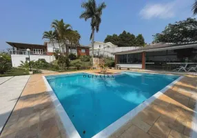 Foto 1 de Casa de Condomínio com 6 Quartos à venda, 550m² em Condomínio Porta do Sol, Mairinque