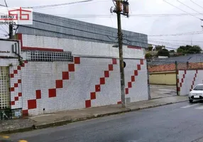 Foto 1 de Lote/Terreno à venda, 1238m² em Freguesia do Ó, São Paulo