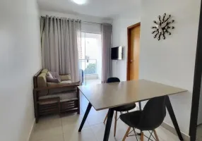 Foto 1 de Apartamento com 1 Quarto à venda, 37m² em Norte (Águas Claras), Brasília