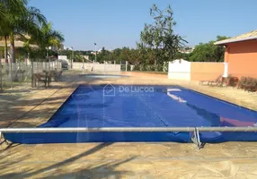 Foto 1 de Casa de Condomínio com 4 Quartos para alugar, 398m² em Parque Prado, Campinas