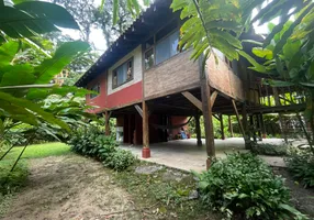 Foto 1 de Casa de Condomínio com 4 Quartos à venda, 160m² em Camburi, São Sebastião