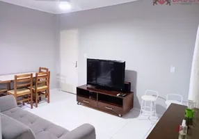 Foto 1 de Apartamento com 2 Quartos à venda, 57m² em Vila Lemos, Campinas