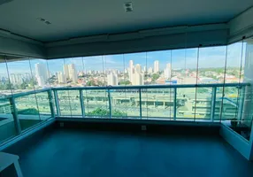 Foto 1 de Apartamento com 1 Quarto para alugar, 41m² em Jardim Aeroporto, São Paulo