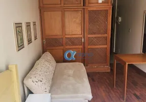 Foto 1 de Kitnet com 1 Quarto para alugar, 35m² em Quitandinha, Petrópolis