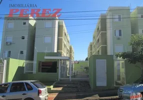 Foto 1 de Apartamento com 2 Quartos à venda, 51m² em Residencial Verona, Londrina