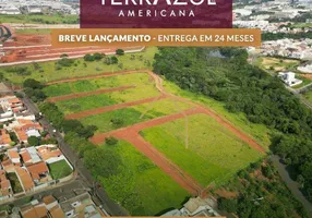 Foto 1 de Lote/Terreno à venda, 220m² em Loteamento Industrial Nossa Senhora de Fátima, Americana