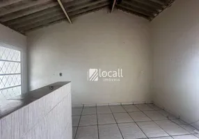 Foto 1 de Casa com 5 Quartos à venda, 300m² em Eldorado, São José do Rio Preto