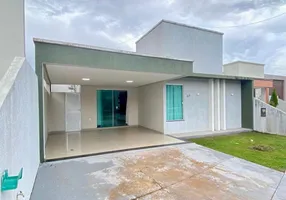 Foto 1 de Casa com 3 Quartos à venda, 115m² em Bela Vista, São José