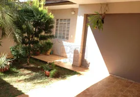 Foto 1 de Casa com 3 Quartos à venda, 117m² em Parque dos Sabias, Ribeirão Preto