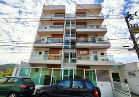 Foto 1 de Apartamento com 2 Quartos para alugar, 70m² em Santa Catarina, Juiz de Fora