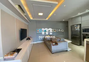 Foto 1 de Apartamento com 2 Quartos à venda, 78m² em Sao Judas, Itajaí