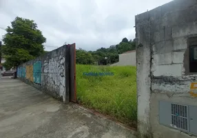 Foto 1 de Lote/Terreno para alugar, 1028m² em Jabaquara, Santos