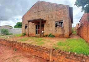 Foto 1 de Lote/Terreno à venda em Panorama, Campo Grande